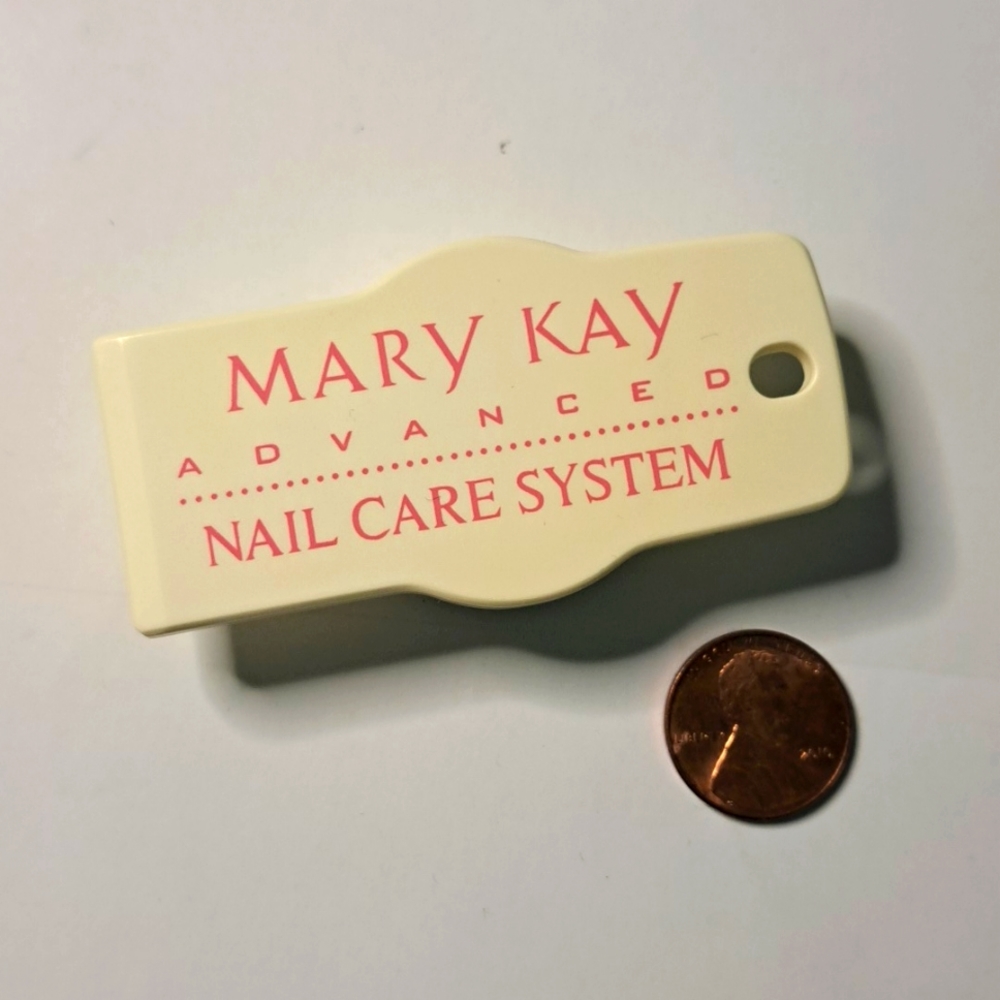 Vintage Mary Kay bottle opener